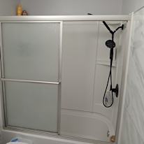 Ben's room