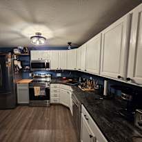 Adora's room