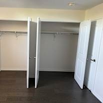 BEKEZELA  DUBE's room
