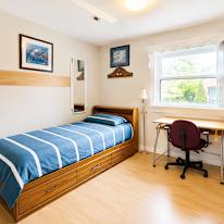 Palmy's room