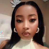 Ntsoaki Konyana's room