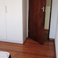 Marion's room