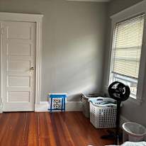 Naomi's room