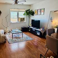 Ally's room