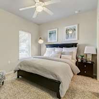 Crystal's room