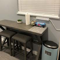Michelle's room