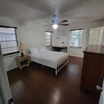Ximena's room