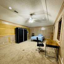 KHANH's room