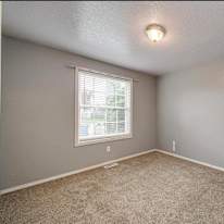Isabella's room