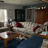 Elizabeth's room