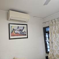 MICHAEL HTOO's room