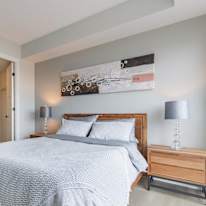 Carter's room