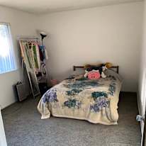 Spencer's room