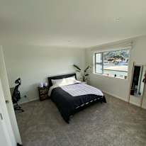 Jennifer's room