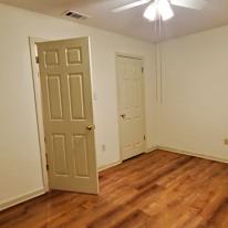 Allison's room