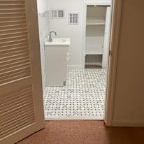 EAST COAST's room
