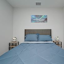 Felix's room