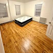 Diana Jean's room