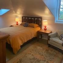 John's room