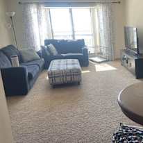 Krisha's room
