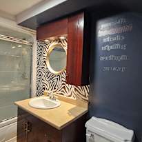 stacy-ann sappleton's room