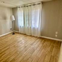 Selena's room