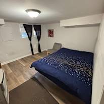 Ty's room