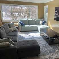 Paul's room