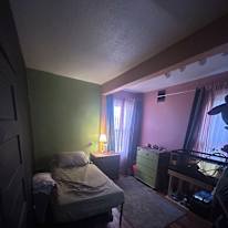 Xaxi's room