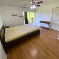 Romain Sillou's room