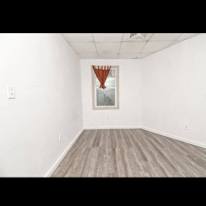 Omar's room