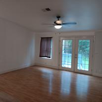 Oscar's room
