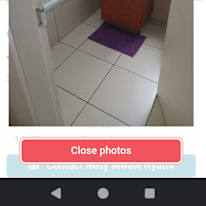 Nelly Mwale Nyathi's room