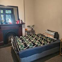 Jodi's room