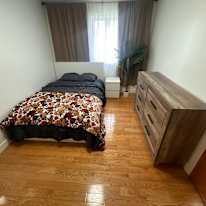 Nana's room