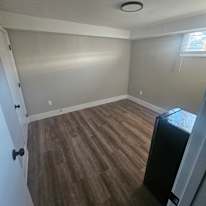 Derrick Fonkeng's room