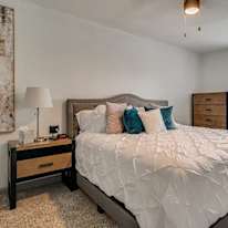 Debra's room