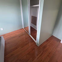 Helena Holliday's room