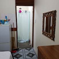 Tee's Rental Rooms's room