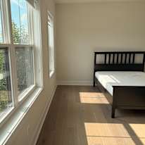 Prajeesh's room