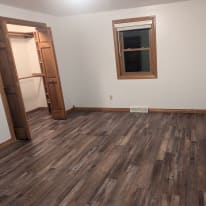 Brandi's room