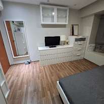 Sharon Koh's room