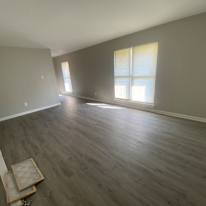 Tyauna's room