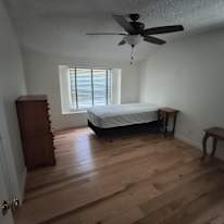 Kevin's room