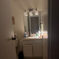 Sheyanne's room