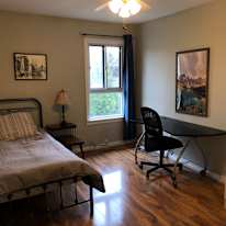 VALENTINA NAKOVSKA's room