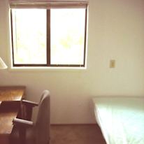 Mike's room