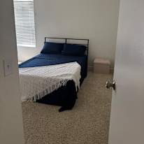 Brenda's room