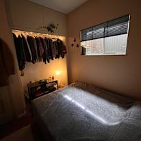 Masha's room
