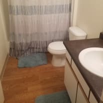 Linda's room